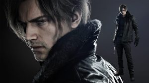 بازی Resident Evil Requiem