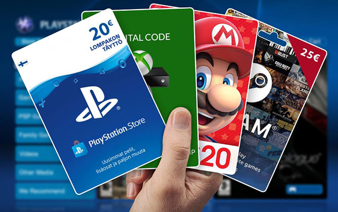 gift card 2